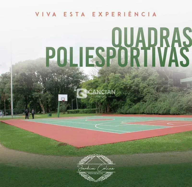 Terreno à venda no Centro: 