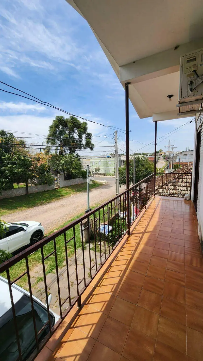 Casa à venda no Tomazetti: