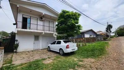 Casa à venda no Tomazetti: 