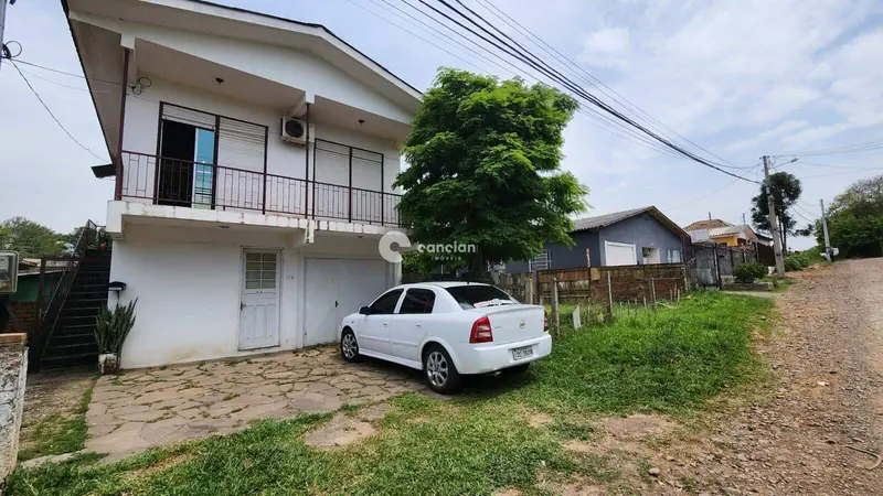Casa à venda no Tomazetti:
