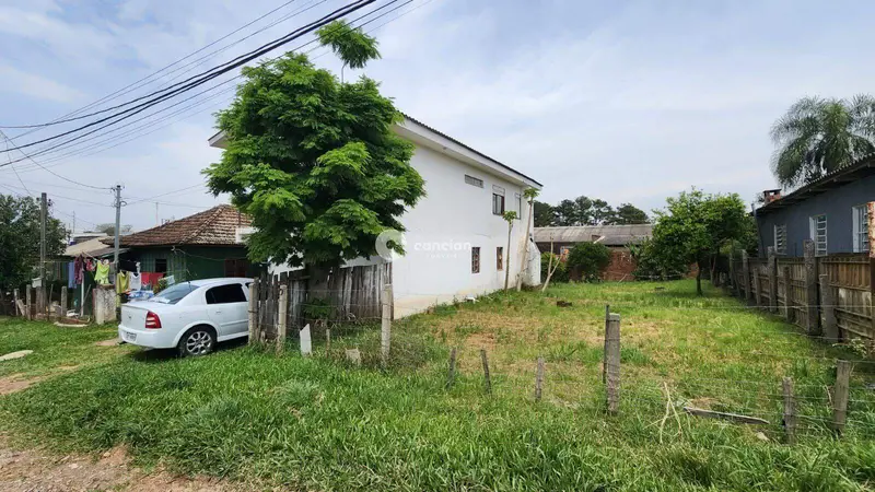 Casa à venda no Tomazetti: