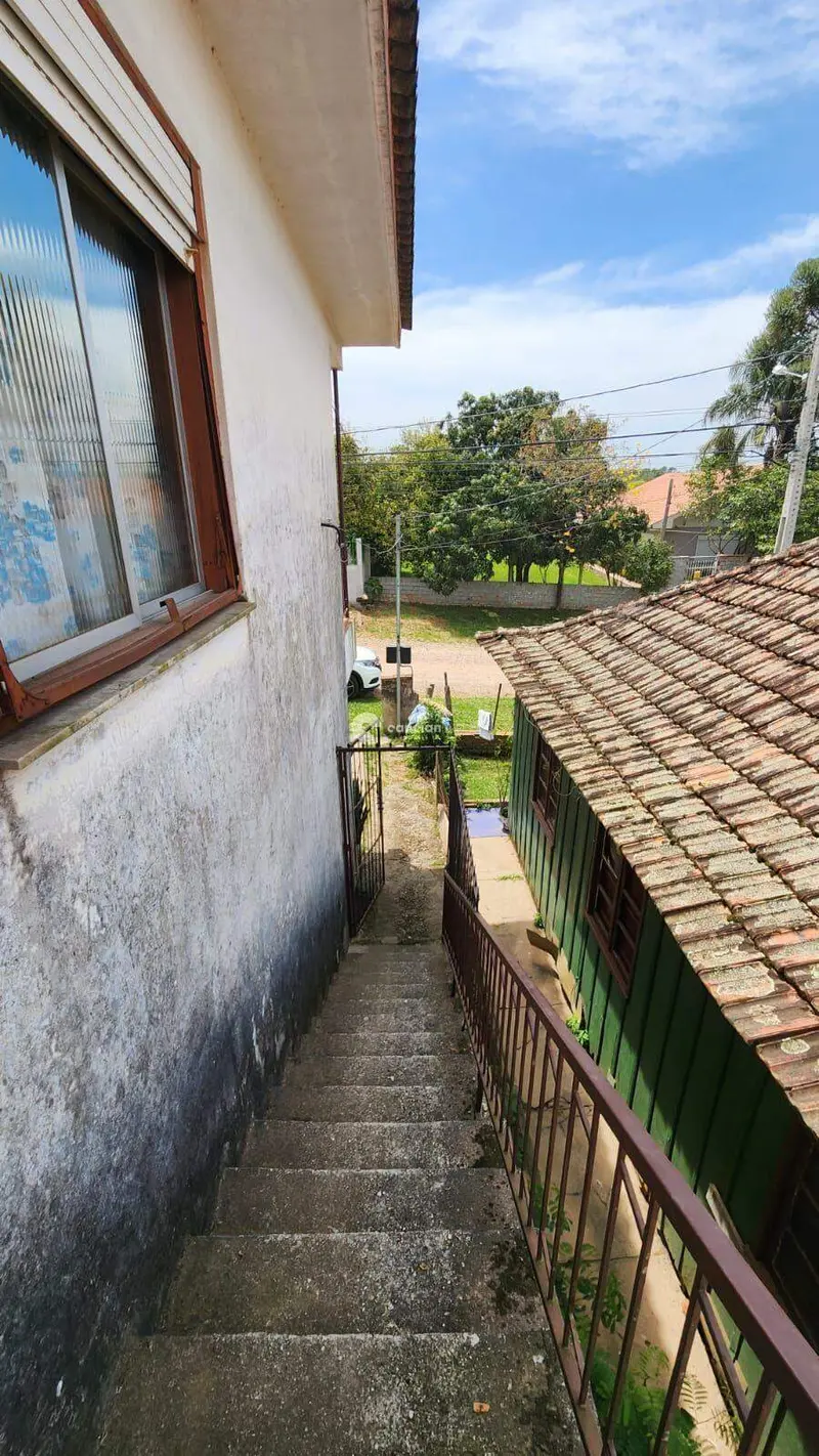 Casa à venda no Tomazetti: