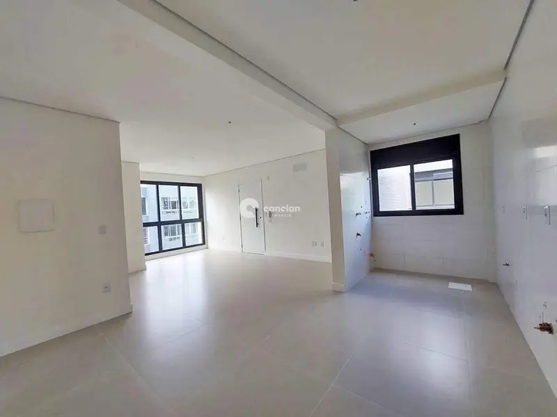 Apartamento à venda no Nossa Senhora de Lourdes: 