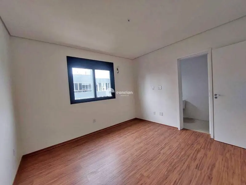 Apartamento à venda no Nossa Senhora de Lourdes: 