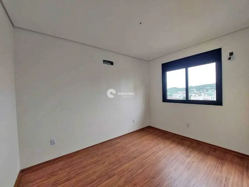 Apartamento à venda no Nossa Senhora de Lourdes: 