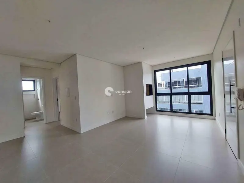 Apartamento à venda no Nossa Senhora de Lourdes: 