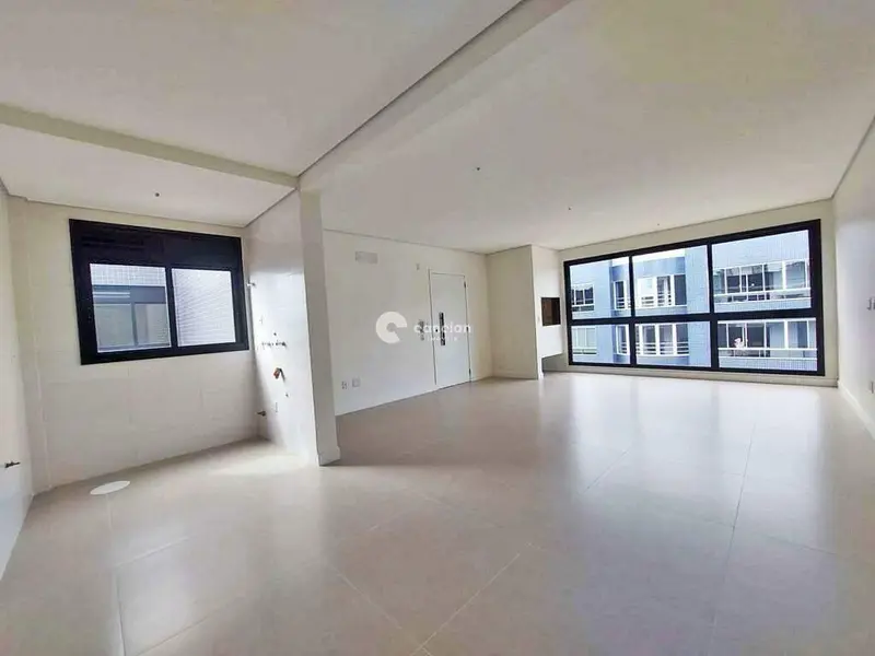 Apartamento à venda no Nossa Senhora de Lourdes: 