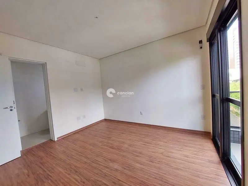 Apartamento à venda no Nossa Senhora de Lourdes: 