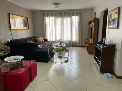 Casa à venda no Nossa Senhora de Fátima: 