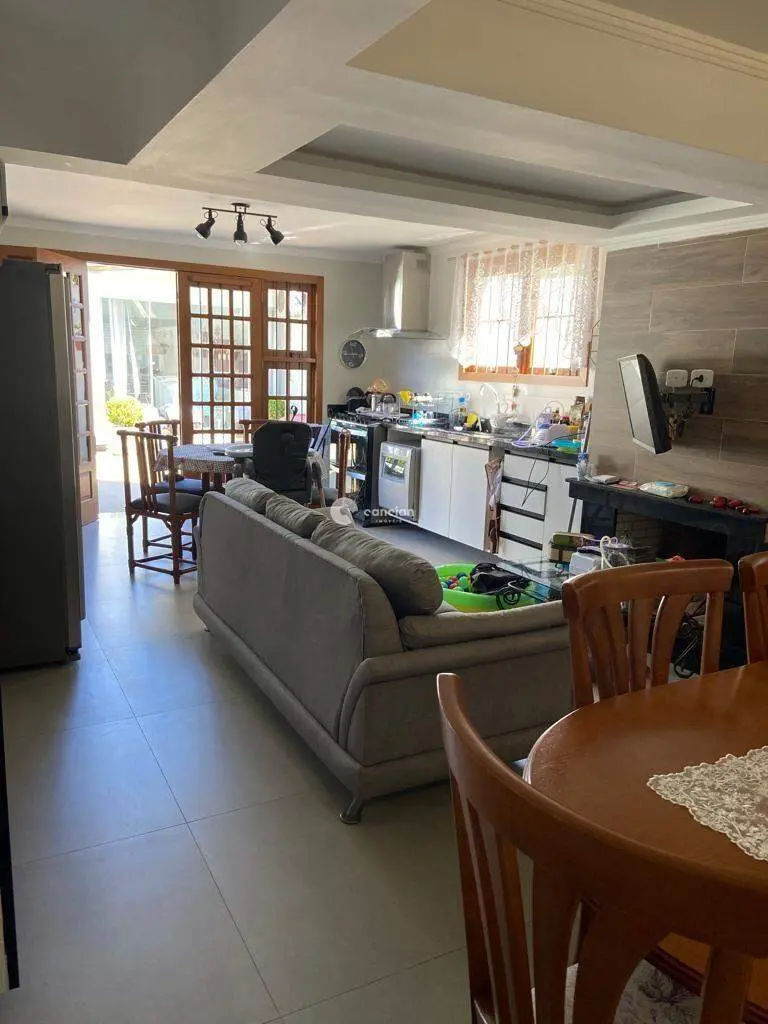 Casa à venda no Nossa Senhora de Fátima: 