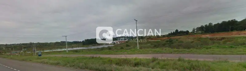 Terreno à venda no Zona rural: