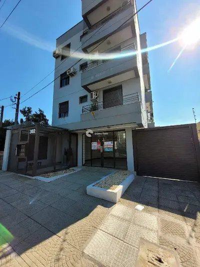 Sala Comercial para aluguel no Nossa Senhora das Dores: 
