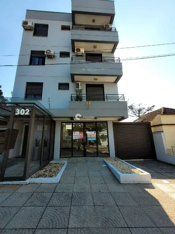 Sala Comercial para aluguel no Nossa Senhora das Dores: 