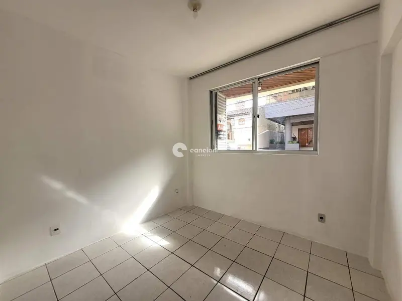 Apartamento para aluguel no Nossa Senhora de Fátima: 