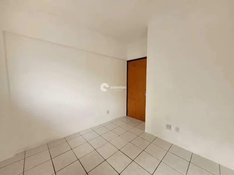 Apartamento para aluguel no Nossa Senhora de Fátima: 