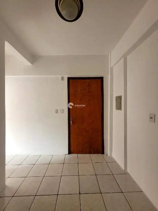 Apartamento para aluguel no Nossa Senhora de Fátima: 