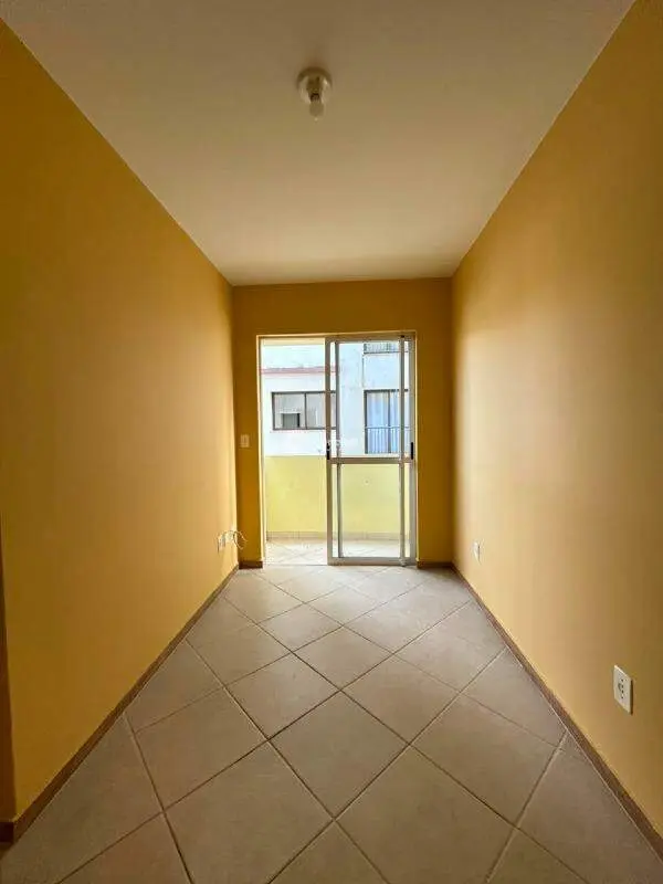 Apartamento para aluguel no Nossa Senhora do Rosário: 