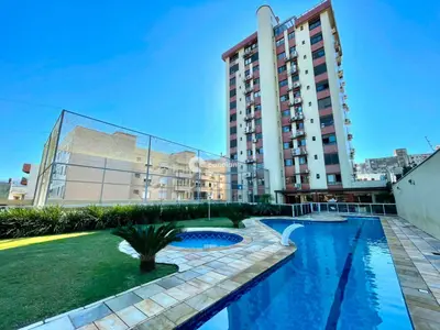 Apartamento para aluguel no Nossa Senhora Medianeira: 
