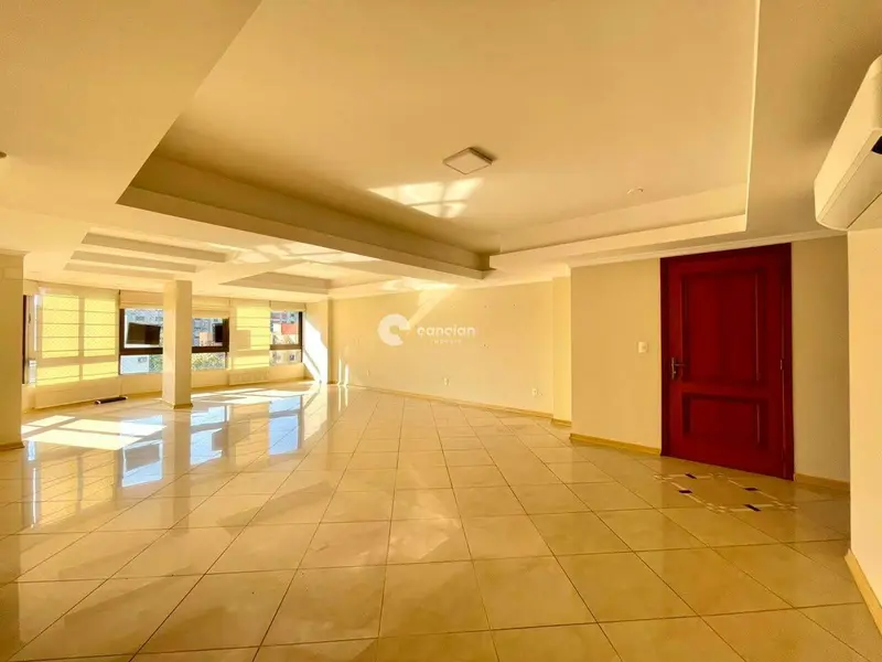 Apartamento para aluguel no Nossa Senhora Medianeira: 