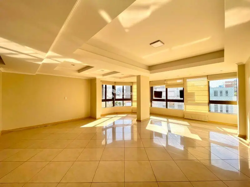 Apartamento para aluguel no Nossa Senhora Medianeira: 