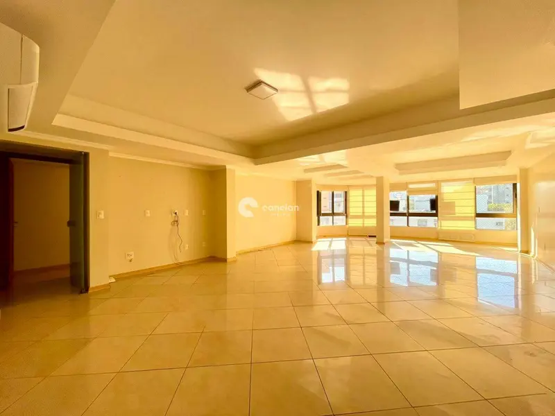 Apartamento para aluguel no Nossa Senhora Medianeira: 