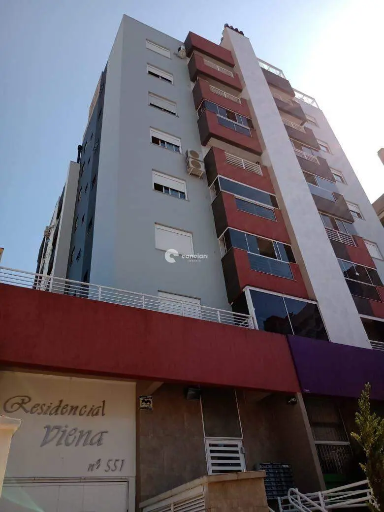 Kitnet para aluguel no Centro: