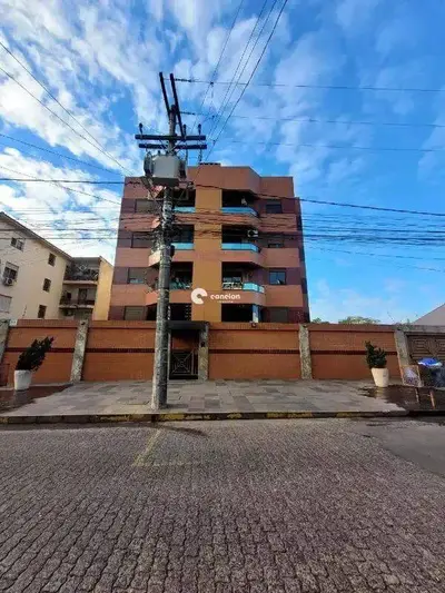 Apartamento para aluguel no Nossa Senhora de Lourdes: 