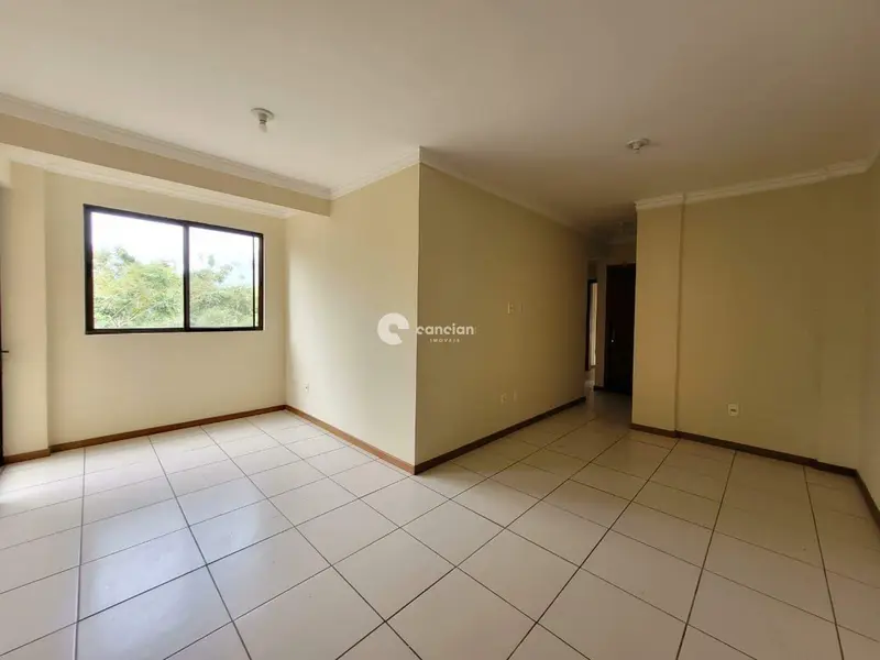 Apartamento para aluguel no Nossa Senhora de Lourdes: 