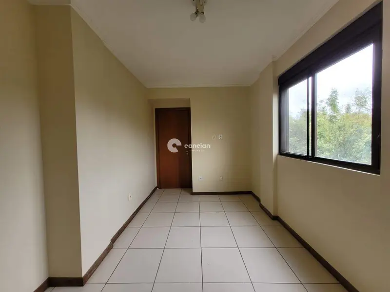 Apartamento para aluguel no Nossa Senhora de Lourdes: 