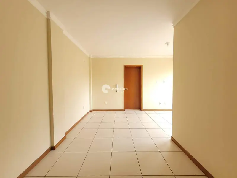 Apartamento para aluguel no Nossa Senhora de Lourdes: 