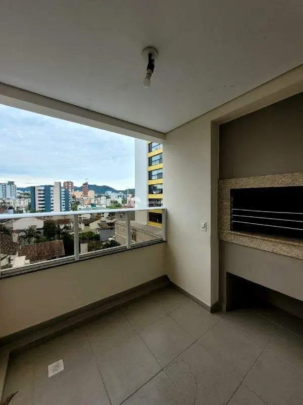 Apartamento para aluguel no Nossa Senhora de Lourdes: 