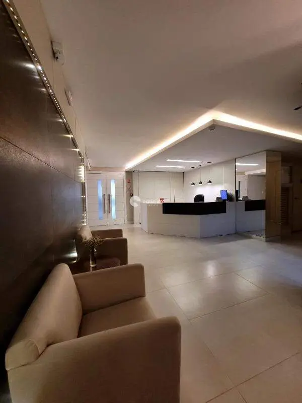 Apartamento para aluguel no Nossa Senhora de Lourdes: 