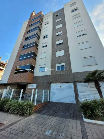 Apartamento para aluguel no Nossa Senhora de Lourdes: 