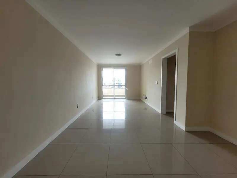 Apartamento para aluguel no Nossa Senhora de Lourdes: 