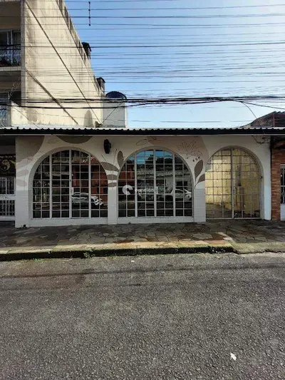 Apartamento para aluguel no Nossa Senhora das Dores: 