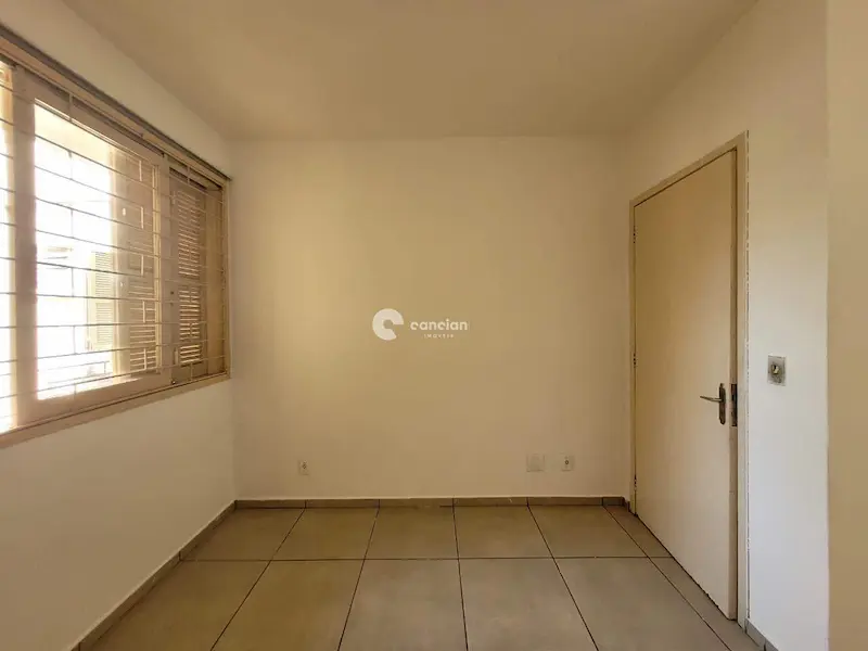 Apartamento para aluguel no Nossa Senhora das Dores: