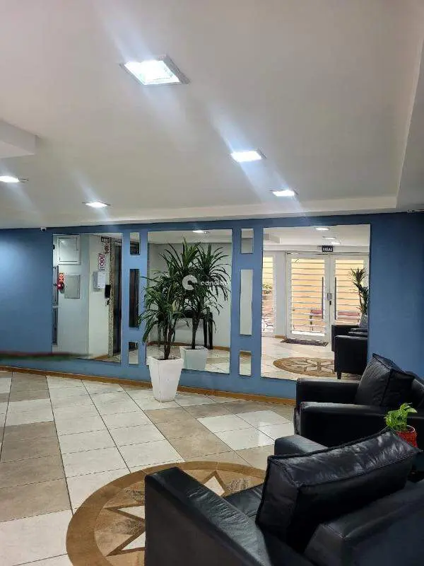 Apartamento para aluguel no Nossa Senhora do Rosário: