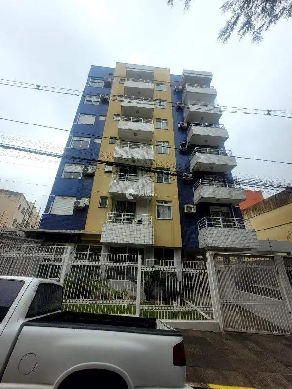 Apartamento para aluguel no Nossa Senhora do Rosário: