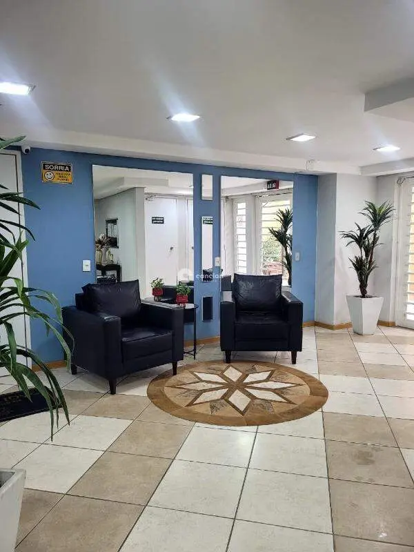 Apartamento para aluguel no Nossa Senhora do Rosário: