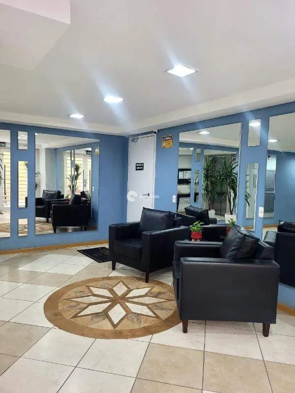 Apartamento para aluguel no Nossa Senhora do Rosário: