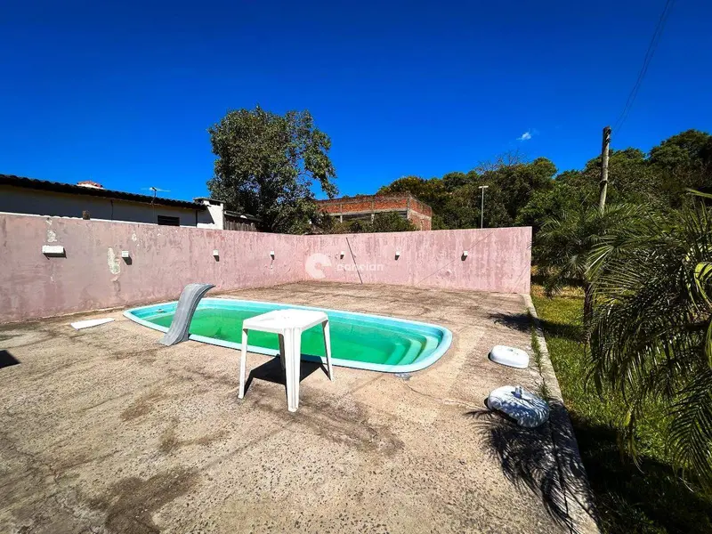 Casa à venda no Nossa Senhora do Perpétuo Socorro: