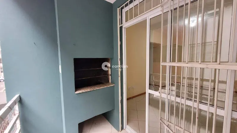 Apartamento para aluguel no Nossa Senhora do Rosário: