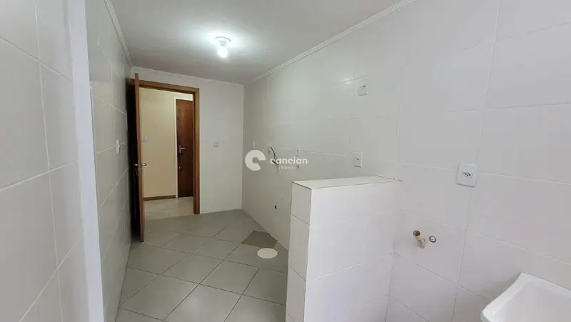 Apartamento para aluguel no Nossa Senhora do Rosário: