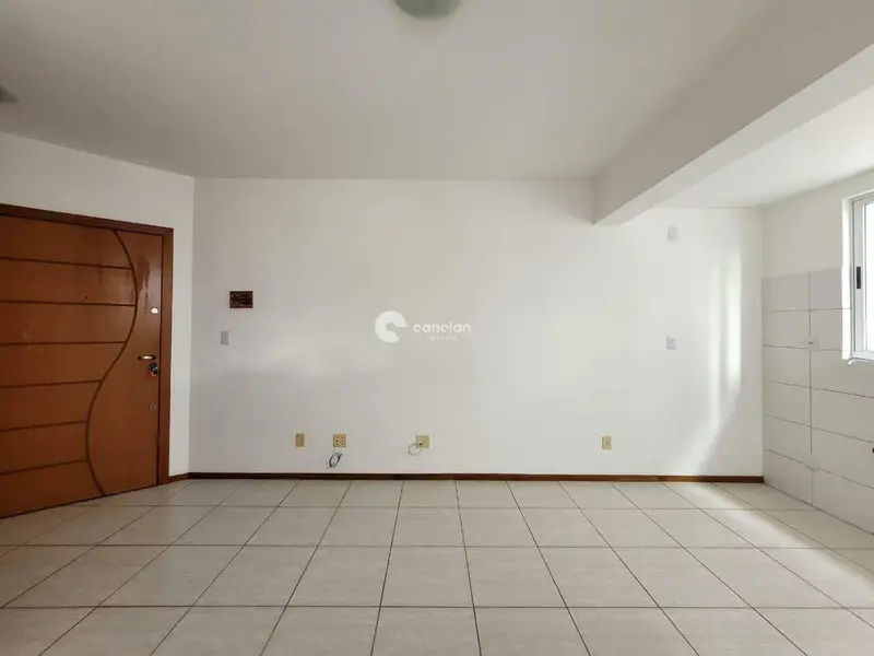 Apartamento para aluguel no Nossa Senhora de Fátima: 