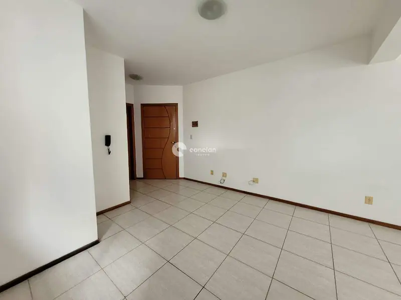 Apartamento para aluguel no Nossa Senhora de Fátima: 