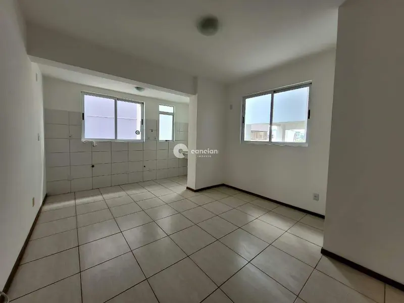 Apartamento para aluguel no Nossa Senhora de Fátima: 