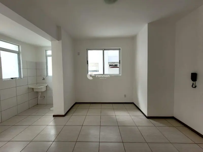 Apartamento para aluguel no Nossa Senhora de Fátima: 