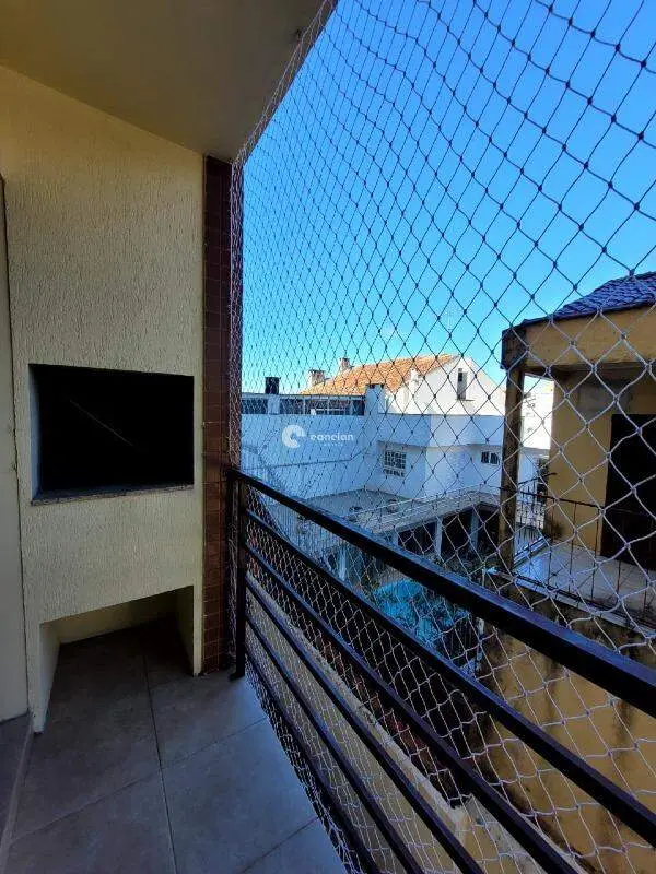 Apartamento para aluguel no Nossa Senhora de Lourdes: 