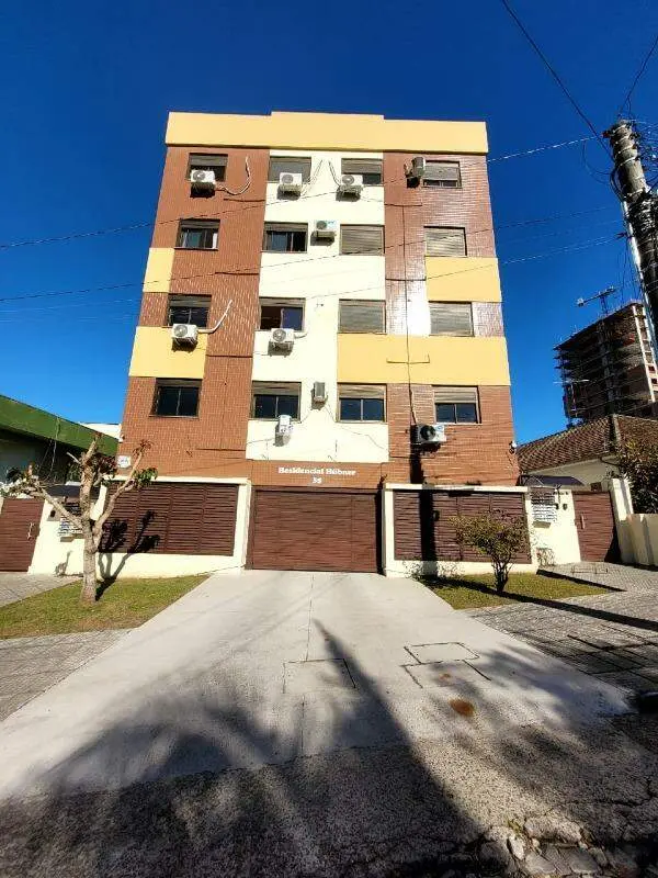 Apartamento para aluguel no Nossa Senhora de Lourdes: 