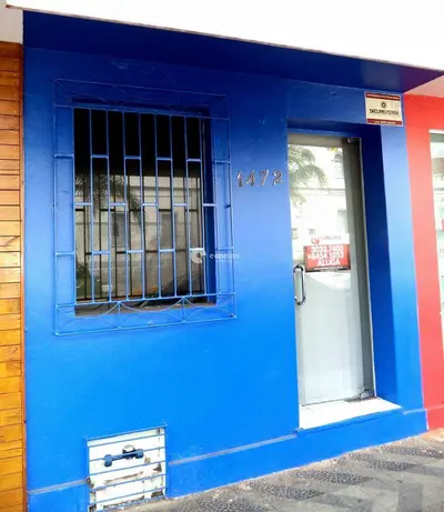 Loja à venda no Centro: 